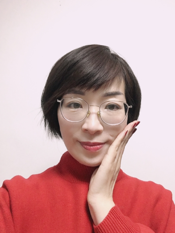 沙拉的第三张照片--宁波相亲服务中心