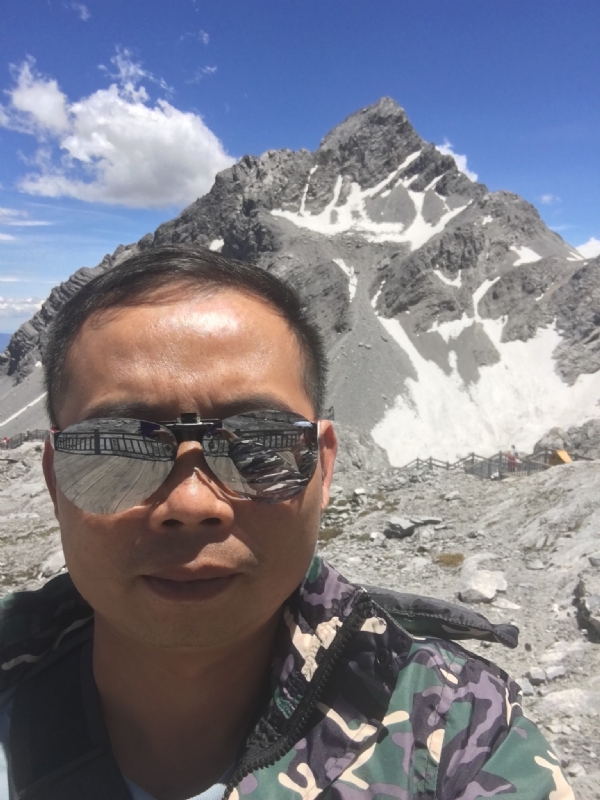 维食喵的第一张照片--宁波相亲服务中心