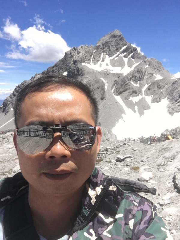 维食喵的第二张照片--宁波相亲服务中心