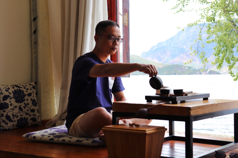 维食喵的第三张照片--宁波相亲服务中心