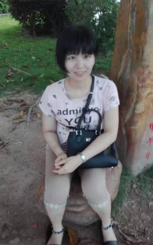 河边草的第一张照片--宁波相亲服务中心