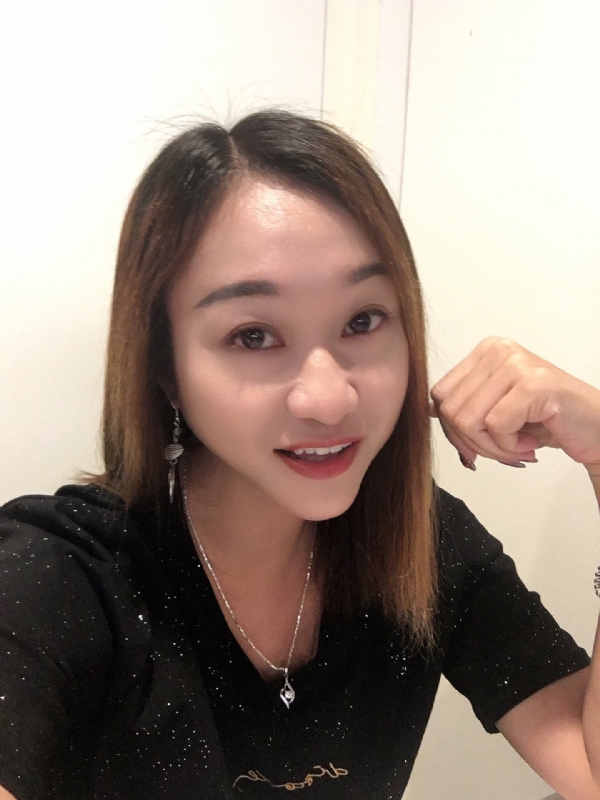 小蜜蜂??的第一张照片--宁波相亲服务中心