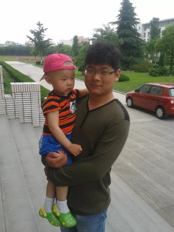 秦时明月的第一张照片--宁波相亲服务中心