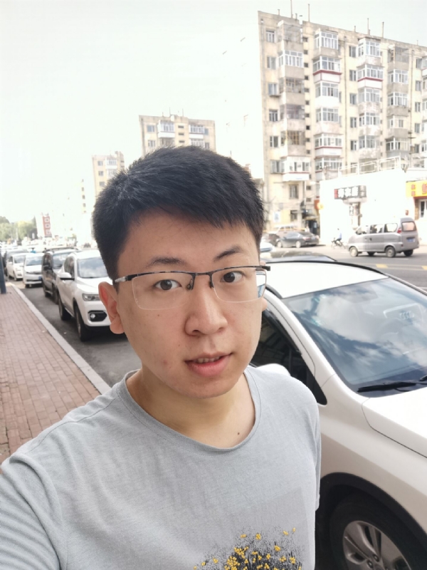 困难都是纸老虎的第三张照片--宁波相亲服务中心