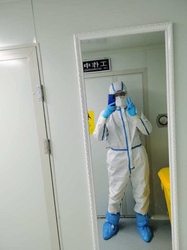 困难都是纸老虎的第五张照片--宁波相亲服务中心