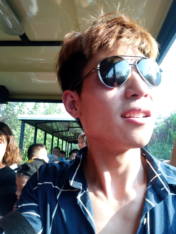 缘来是妳的第一张照片--宁波相亲服务中心