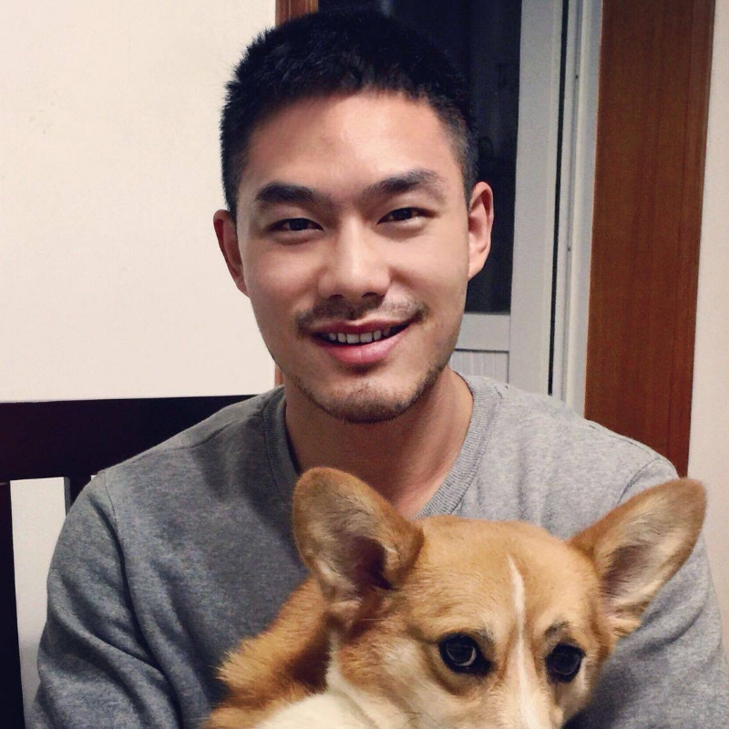 林子晨的第一张照片--宁波相亲服务中心