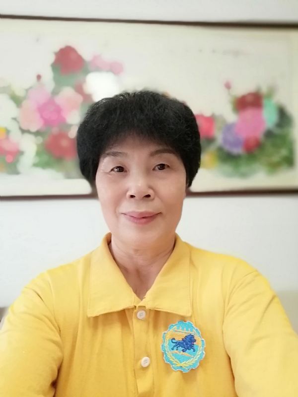 快乐星的第一张照片--宁波相亲服务中心