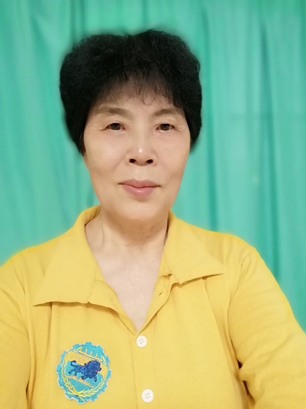 快乐星的第三张照片--宁波相亲服务中心