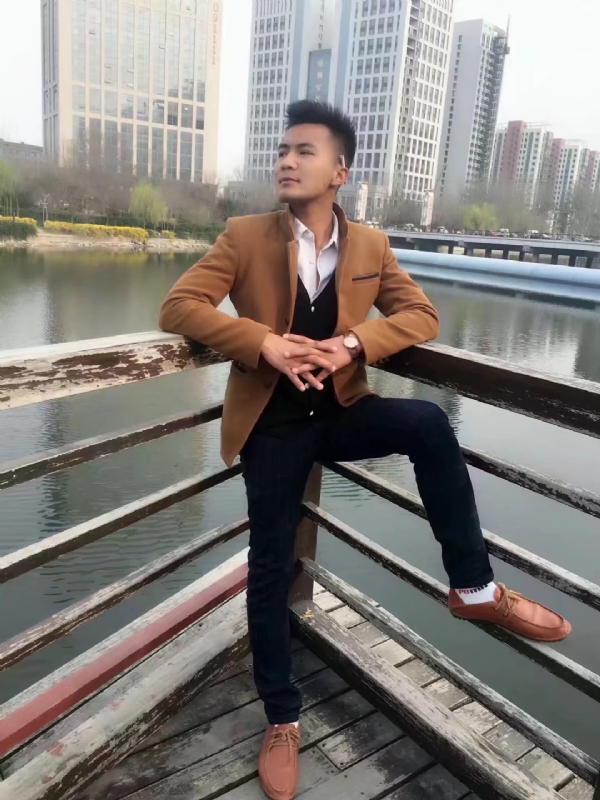 只为等你的第二张照片--宁波相亲服务中心