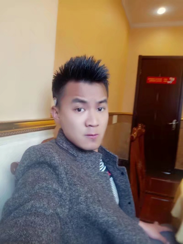 只为等你的第三张照片--宁波相亲服务中心