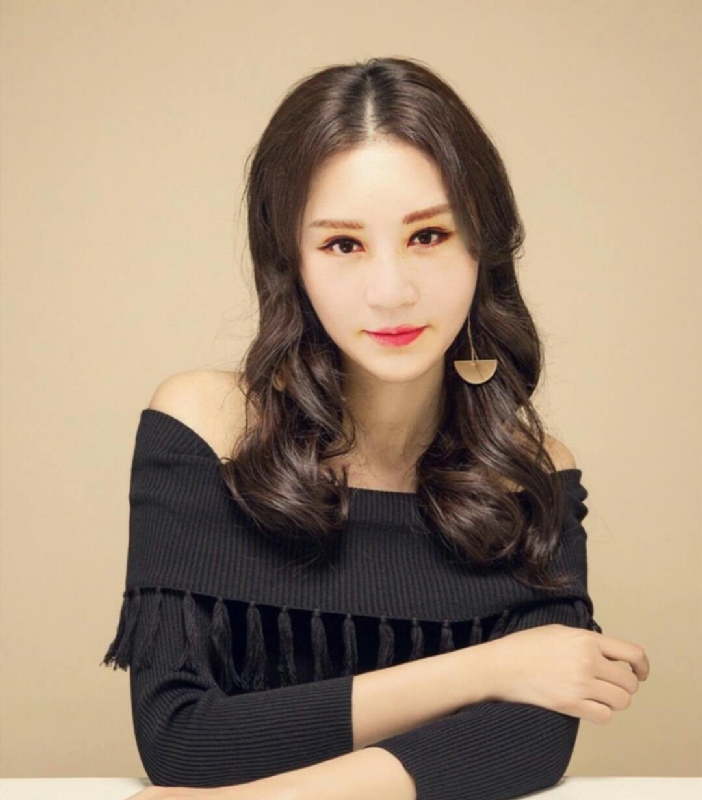 如梦的第一张照片--宁波相亲服务中心