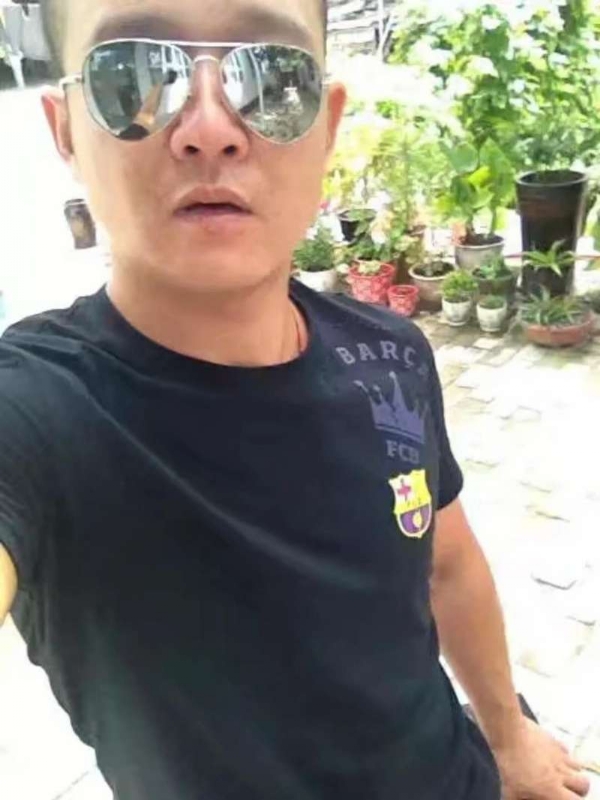 勇的第一张照片--宁波相亲服务中心