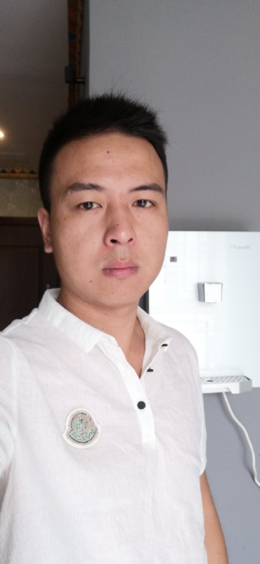 与卿共舞的第一张照片--宁波相亲服务中心