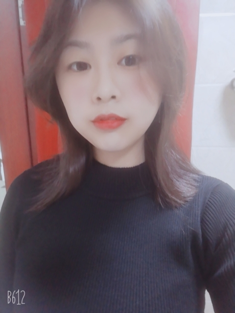 香菜的第一张照片--宁波相亲服务中心