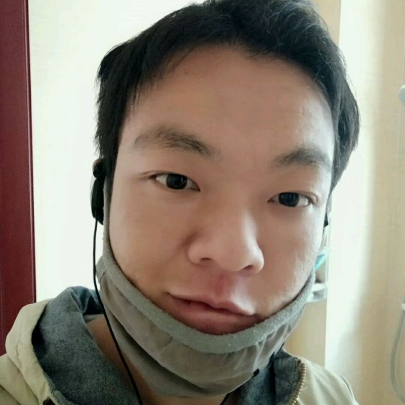 泡沫哭泣的第一张照片--宁波相亲服务中心