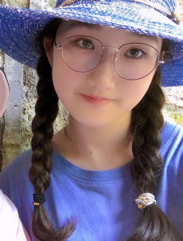 渴望爱情的第二张照片--宁波相亲服务中心