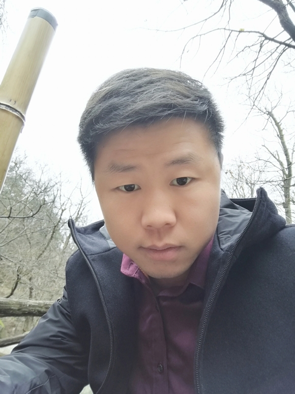 啊译的第一张照片--宁波相亲服务中心