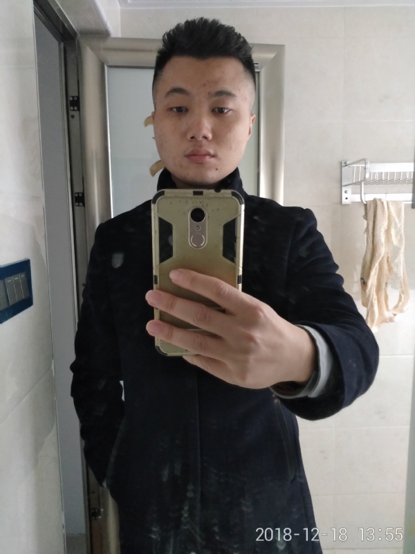 龙少爷的第一张照片--宁波相亲服务中心