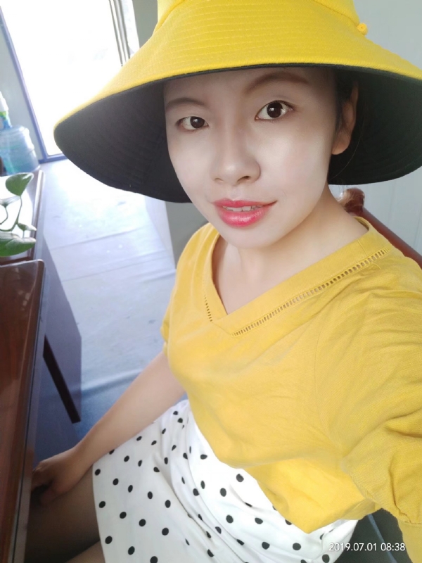 依若萱的第一张照片--宁波相亲服务中心