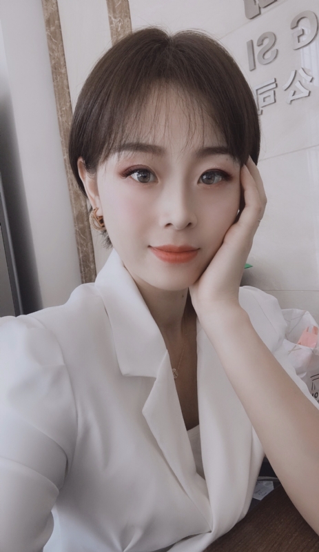 许一世荣华的第一张照片--宁波相亲服务中心