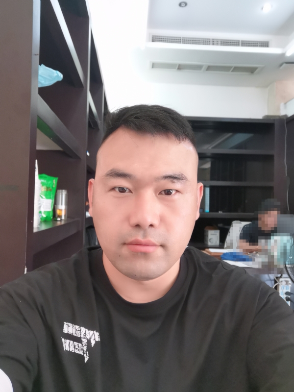 香菇稻草人的第一张照片--宁波相亲服务中心