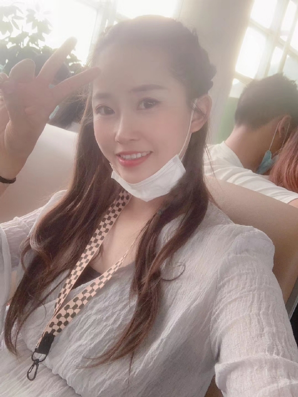 宁乙的第一张照片--宁波相亲服务中心