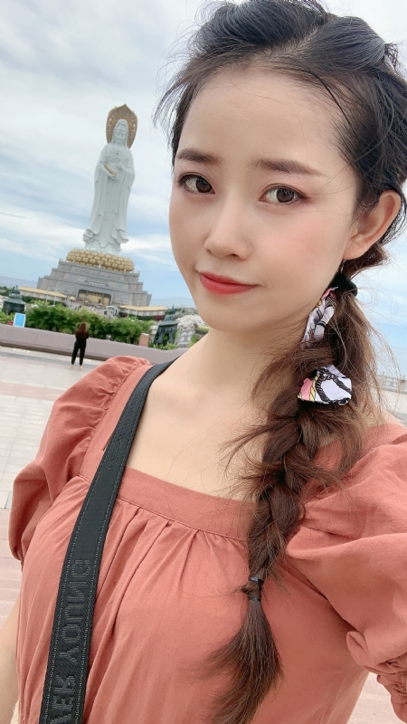 宁乙的第四张照片--宁波相亲服务中心