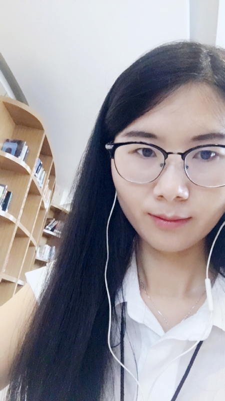 Cindee的第一张照片--宁波相亲服务中心