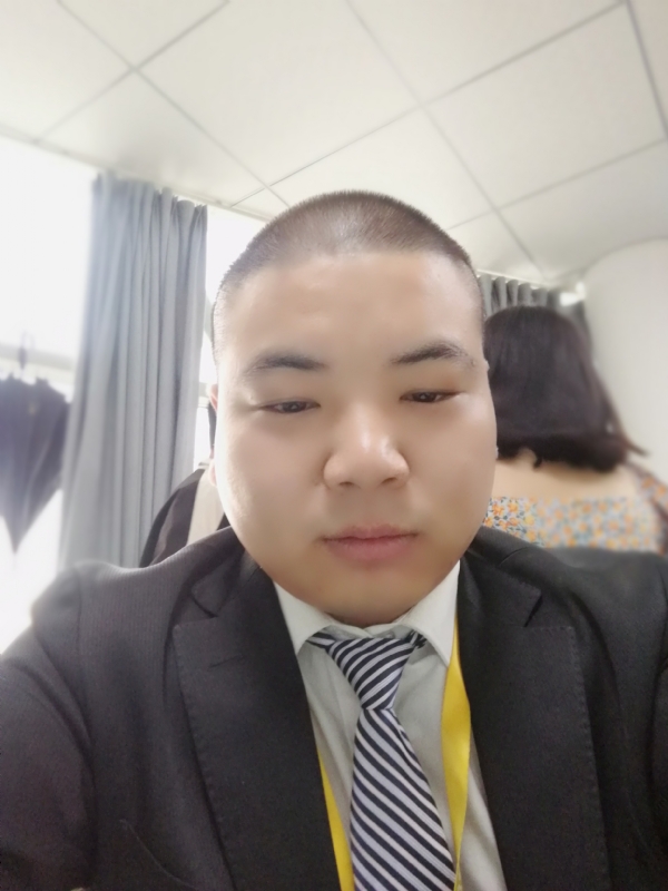 枫林语雨的第一张照片--宁波相亲服务中心