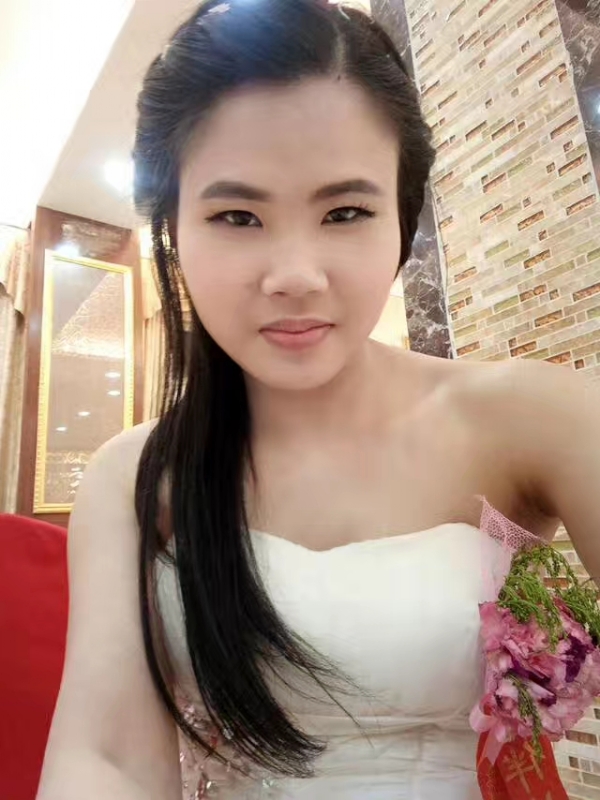 四叶草的第一张照片--宁波相亲服务中心