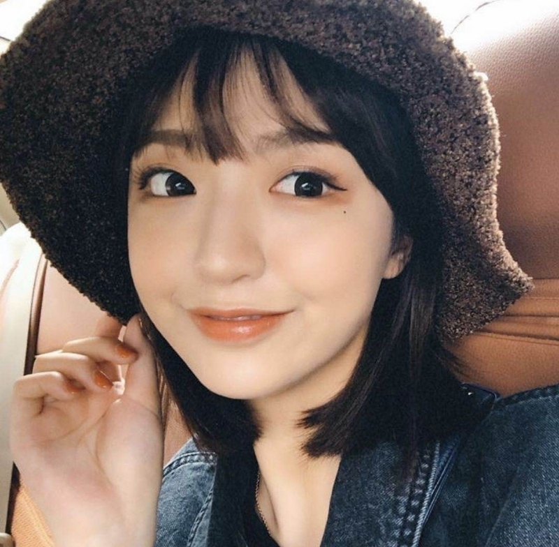 李雅容的第一张照片--宁波相亲服务中心