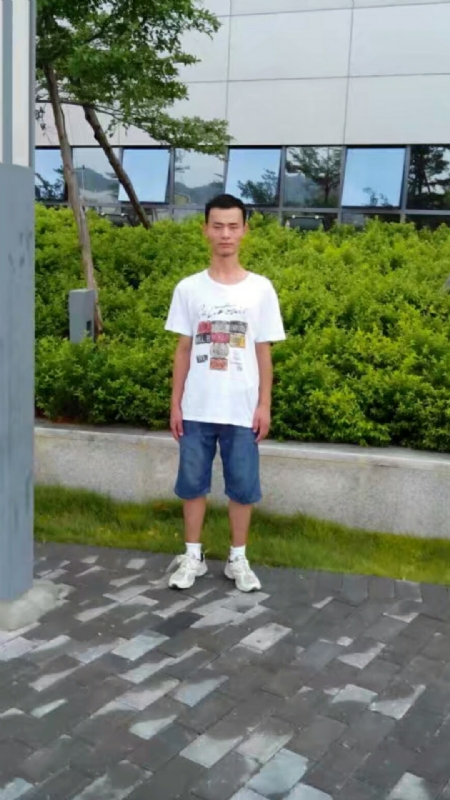 龙行天下的第一张照片--宁波相亲服务中心