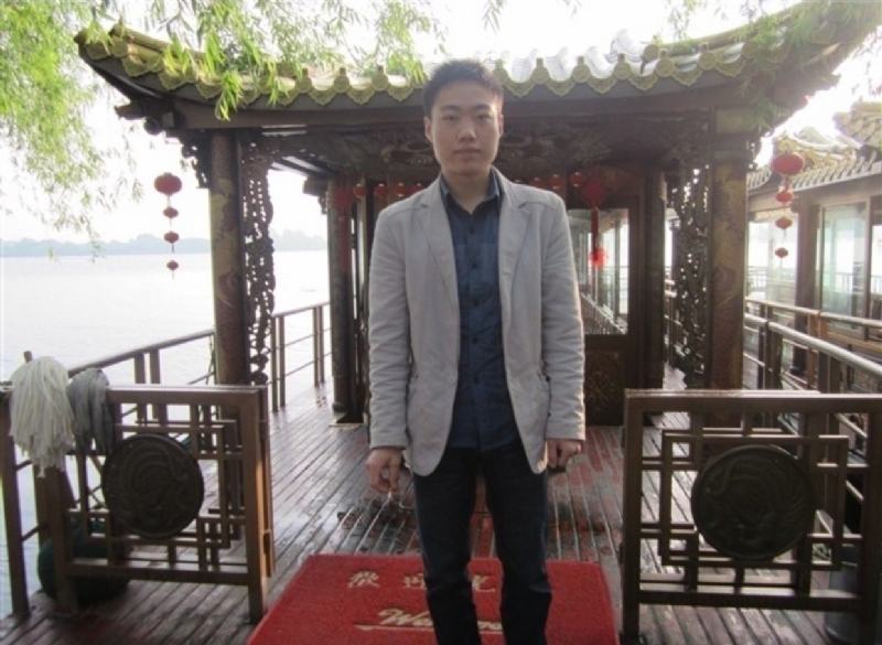 竹子??????的第一张照片--宁波相亲服务中心