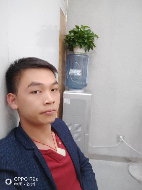 只想好好的爱一个人的第一张照片--宁波相亲服务中心