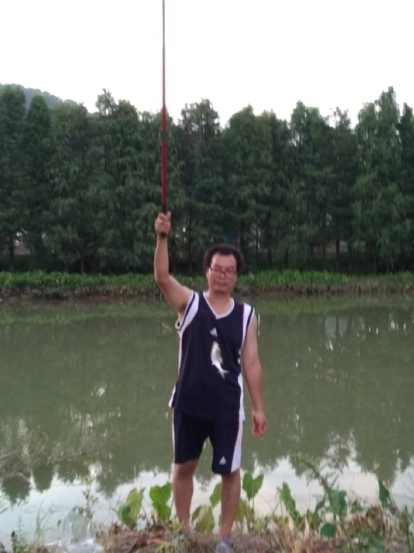 平凡人生的第三张照片--宁波相亲服务中心