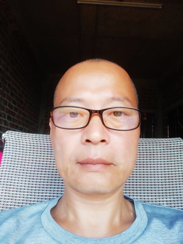 森的第一张照片--宁波相亲服务中心