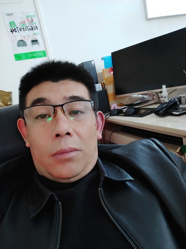 择心的第一张照片--宁波相亲服务中心