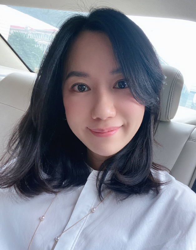 林林的第二张照片--宁波相亲服务中心