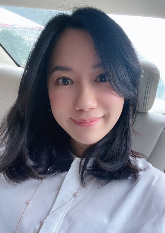 林林的第三张照片--宁波相亲服务中心