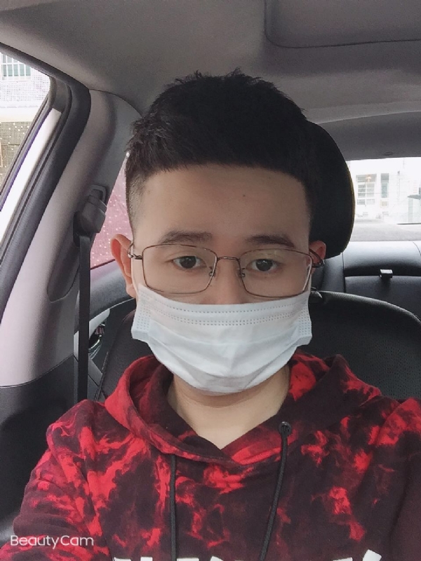 WQJ的第二张照片--宁波相亲服务中心