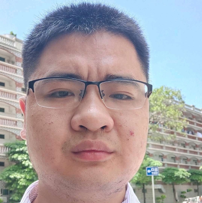 凯文的第一张照片--宁波相亲服务中心