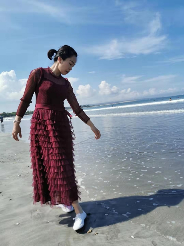 shamoweisi的第七张照片--宁波相亲服务中心