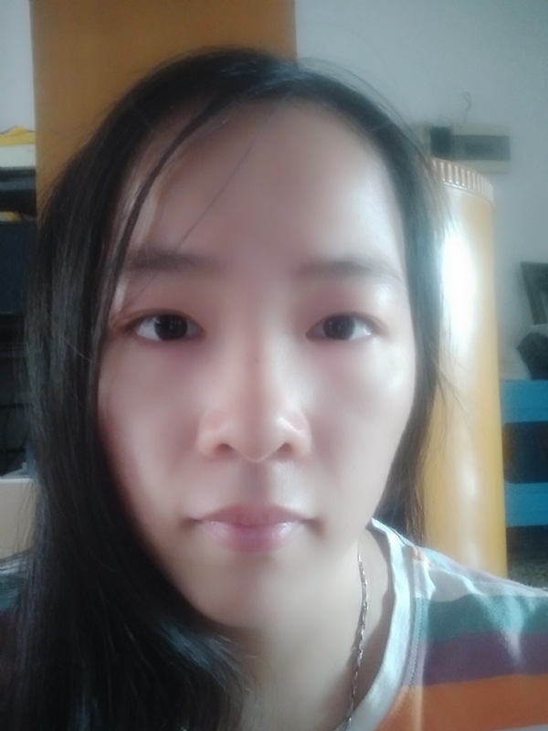 w洁的第一张照片--宁波相亲服务中心