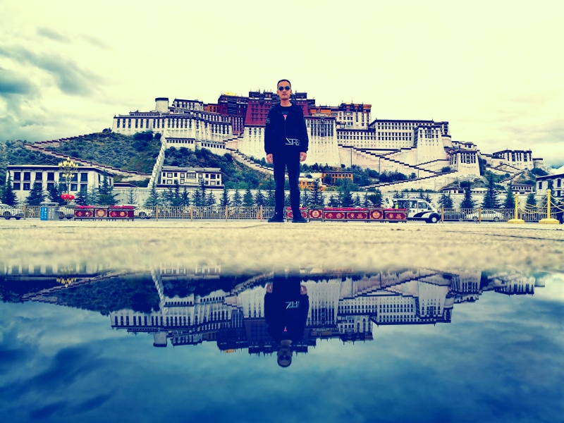 光辉岁月的第二张照片--宁波相亲服务中心