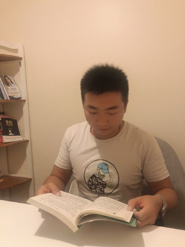 一路向前的第一张照片--宁波相亲服务中心