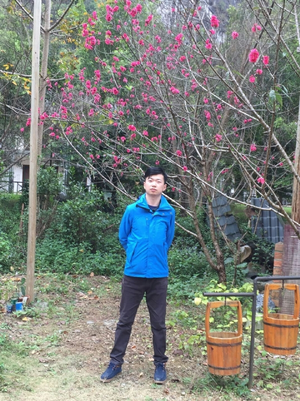 金生水起的第二张照片--宁波相亲服务中心