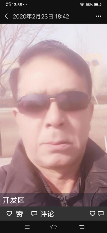 无尽的路的第一张照片--宁波相亲服务中心