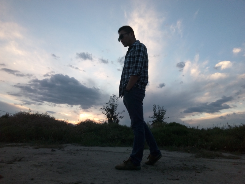 曼珠沙华的第一张照片--宁波相亲服务中心