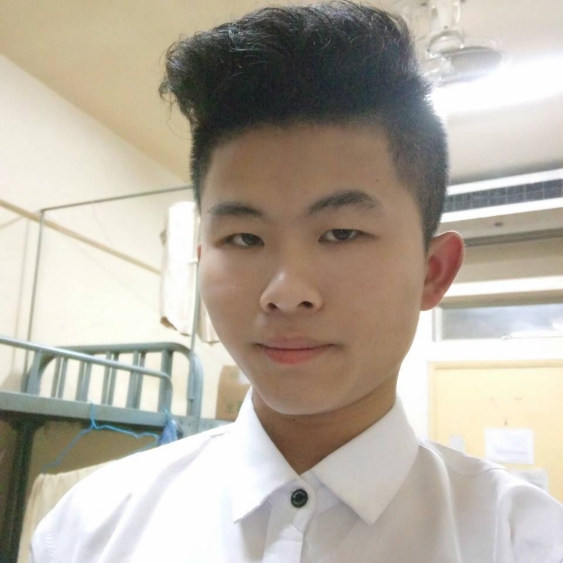 赖荣智的第一张照片--宁波相亲服务中心